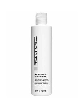Paul Mitchell Invisiblewear Memory Shaper