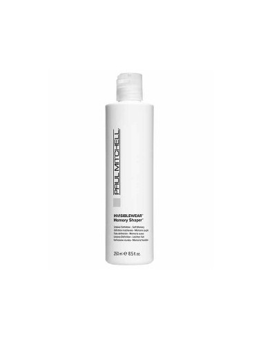 Paul Mitchell Invisiblewear Memory Shaper