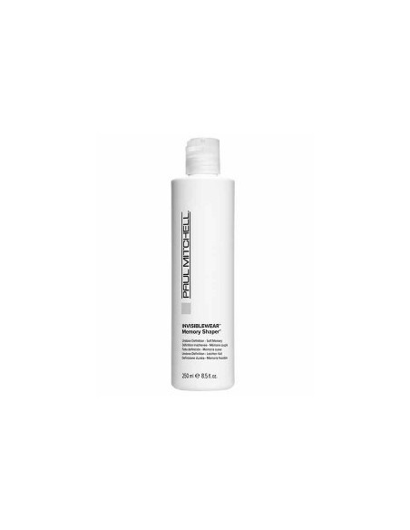 Paul Mitchell Invisiblewear Memory Shaper