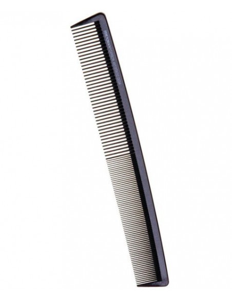Carbon Combs DC04 Antistatic Large Cutting Comb Carbon Combs DC04 Antistatic Large Cutting Comb