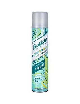 Batiste Dry Shampoo Spray Original