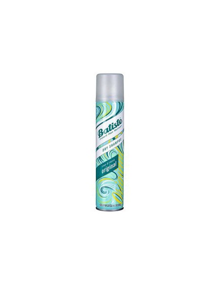 Batiste Dry Shampoo Spray Original