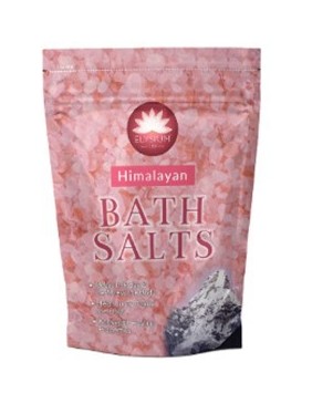 Elysium Spa Himalayan Bath Salts