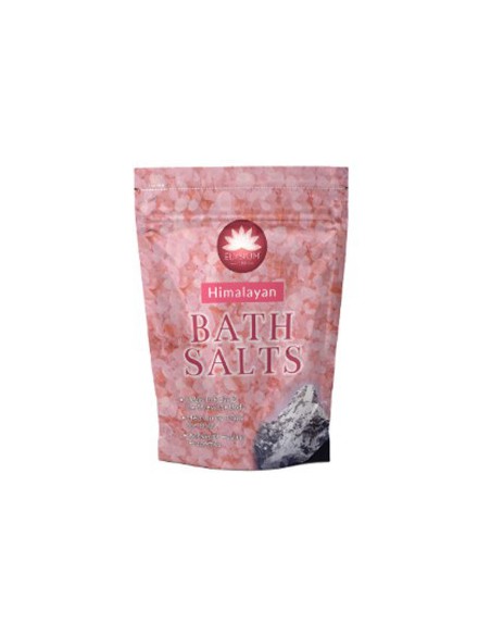 Elysium Spa Himalayan Bath Salts