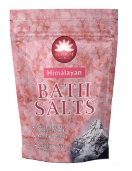 Elysium Spa Himalayan Bath Salts Elysium Spa Himalayan Bath Salts