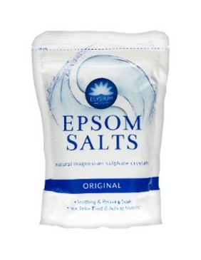 Elysium Spa Original Epsom Salts