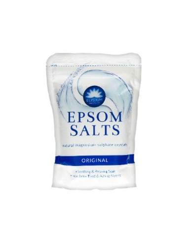 Elysium Spa Original Epsom Salts Elysium Spa Original Epsom Salts