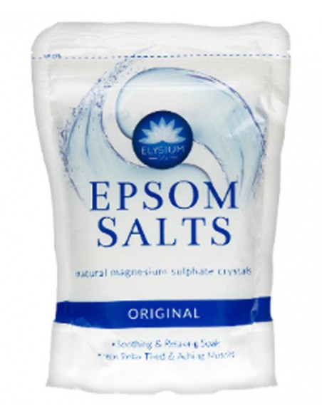 Elysium Spa Original Epsom Salts Elysium Spa Original Epsom Salts