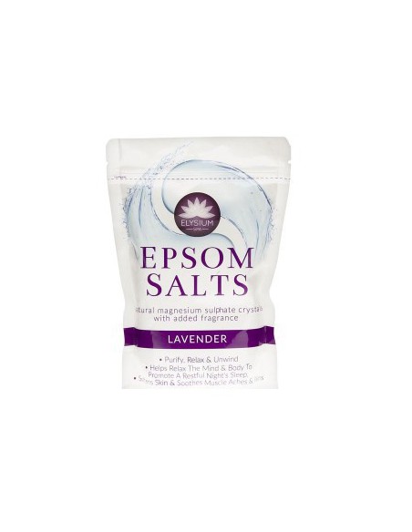 Elysium Spa Lavender Epsom Salts