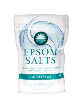 Elysium Spa Eucalyptus Epsom Salts