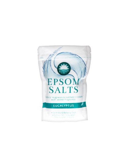Elysium Spa Eucalyptus Epsom Salts