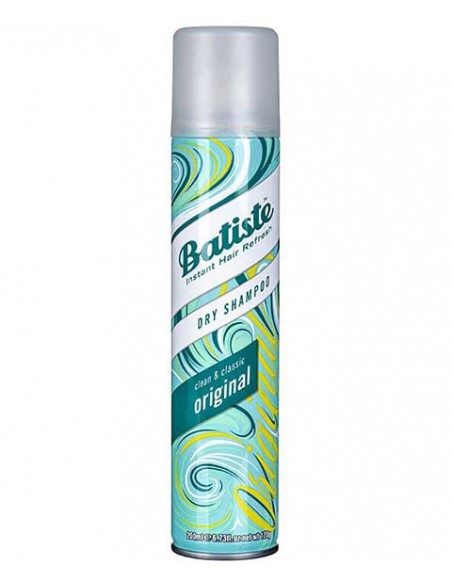 Batiste Dry Shampoo Spray Original