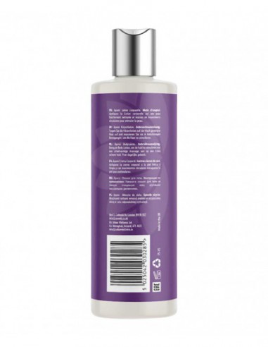 Ayumi Naturals Turmeric And Shea Butter Body Lotion