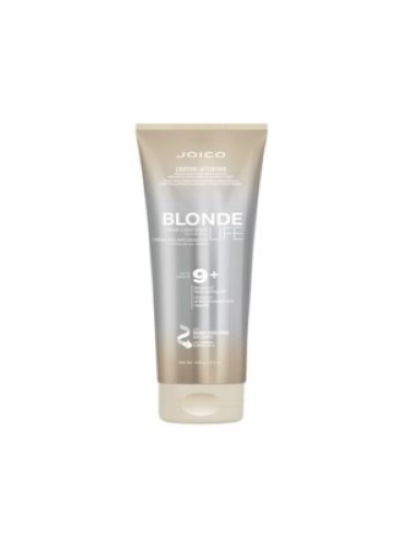 Blonde Life Hair Creme Blonde Life Hair Creme