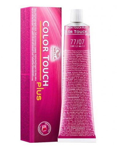 Color Touch Plus