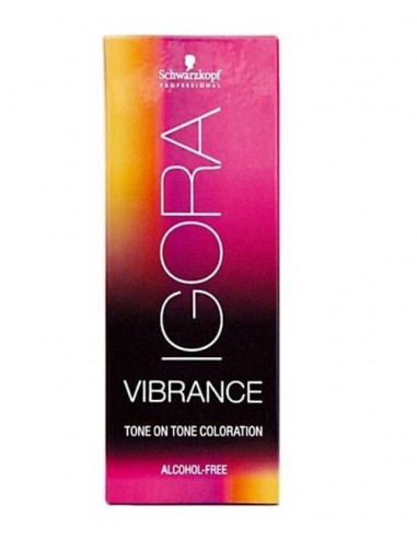 Igora Vibrance Tone On Tone Coloration Hair Color Igora Vibrance Tone On Tone Coloration Hair Color