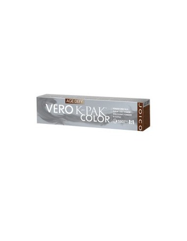 Vero K Pak Age Defy Natural Brown Permanent Creme Color Vero K Pak Age Defy Natural Brown Permanent Creme Color