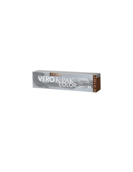 Vero K Pak Age Defy Natural Brown Permanent Creme Color