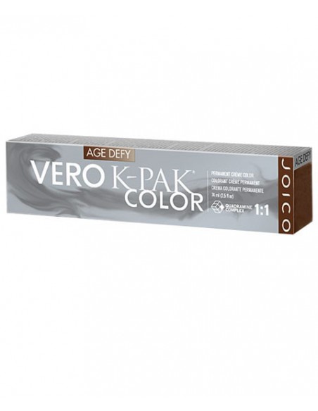 Vero K Pak Age Defy Natural Brown Permanent Creme Color Vero K Pak Age Defy Natural Brown Permanent Creme Color
