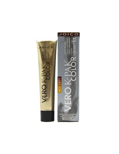 Vero K Pak Age Defy Natural Golden Permanent Creme Color Vero K Pak Age Defy Natural Golden Permanent Creme Color