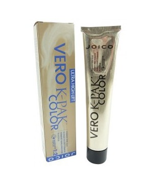 Vero K Pak Ultra High Lift Permanent Creme Color