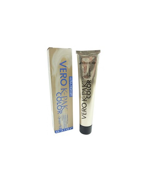 Vero K Pak Ultra High Lift Permanent Creme Color