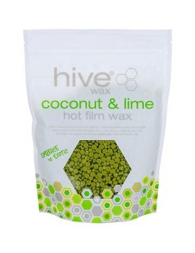 Coconut And Lime Wax Pallets