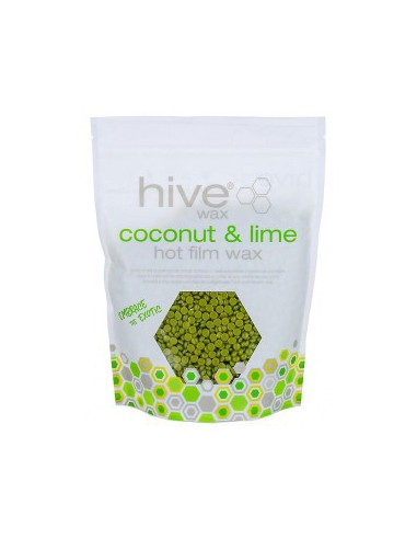 Coconut And Lime Wax Pallets Coconut And Lime Wax Pallets