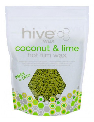 Coconut And Lime Wax Pallets Coconut And Lime Wax Pallets