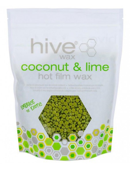 Coconut And Lime Wax Pallets Coconut And Lime Wax Pallets