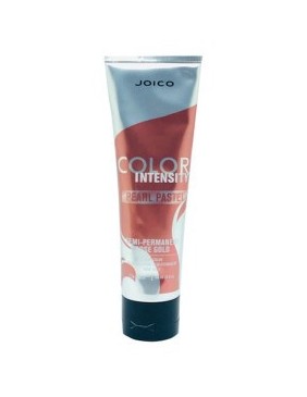 Color Intensity Pearl Pastel Semi Permanent Creme Color