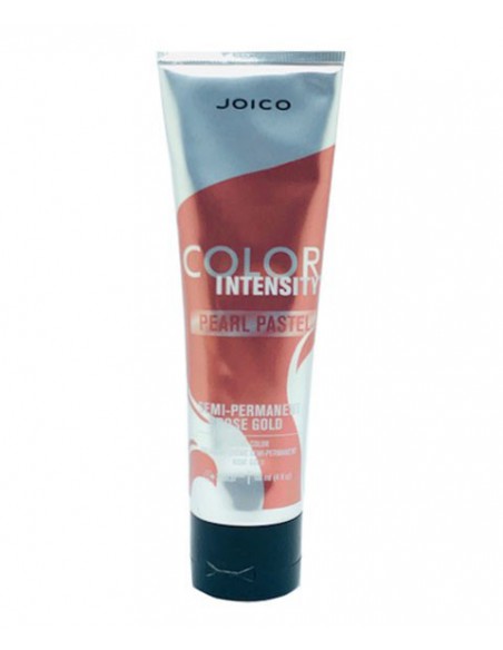 Color Intensity Pearl Pastel Semi Permanent Creme Color Color Intensity Pearl Pastel Semi Permanent Creme Color