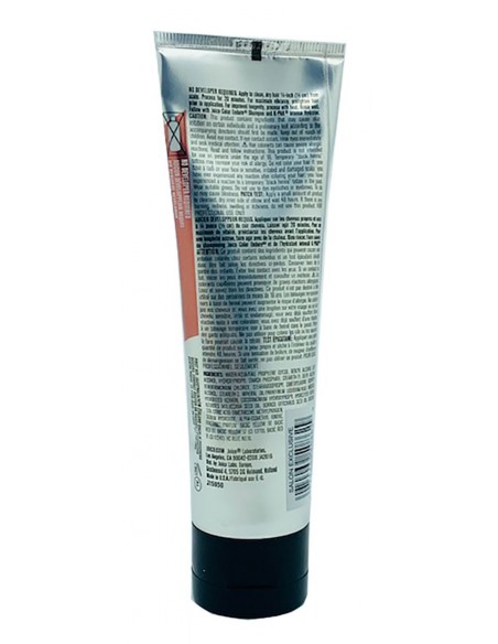 Color Intensity Pearl Pastel Semi Permanent Creme Color Color Intensity Pearl Pastel Semi Permanent Creme Color