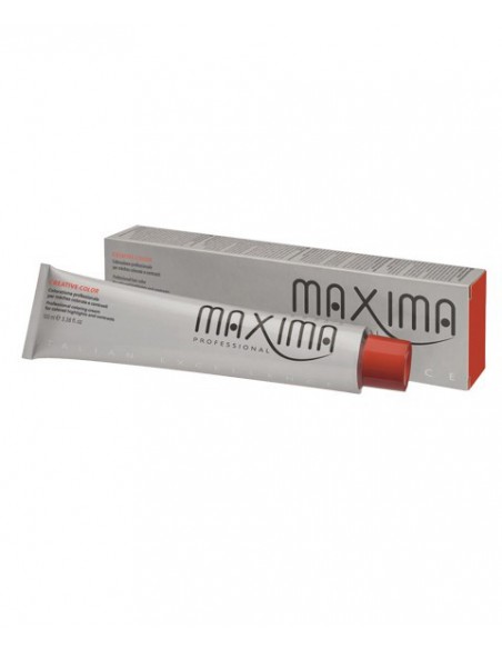 Maxima Creative Color Professional Hair Color Maxima Creative Color Professional Hair Color
