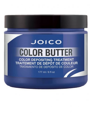 Color Butter Color Depositing Treatment Blue Color Butter Color Depositing Treatment Blue