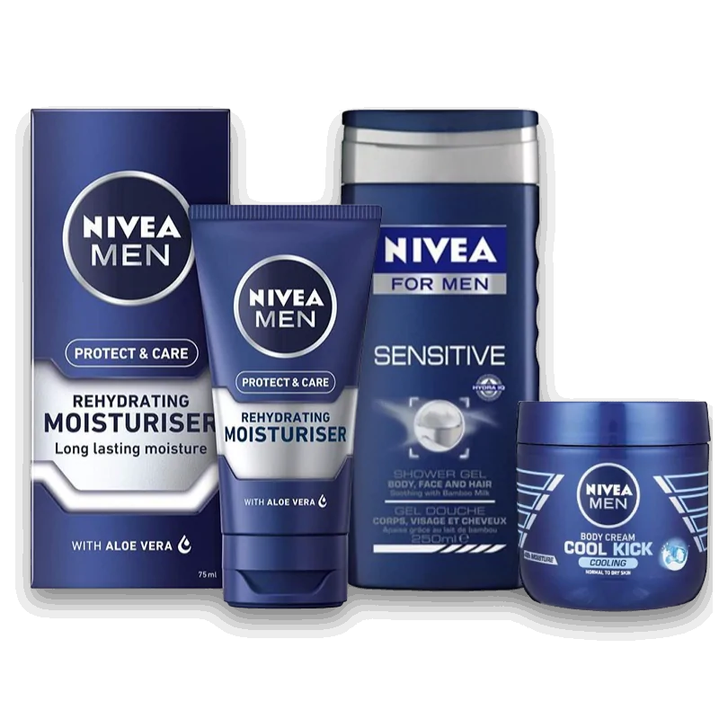 Nivea Men