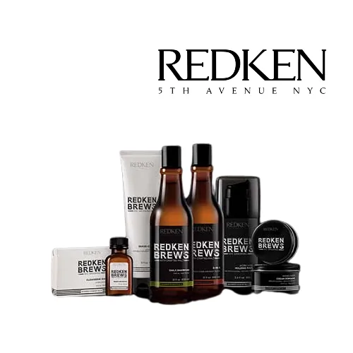 Redken For Men