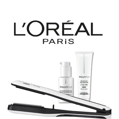 Loreal Styling