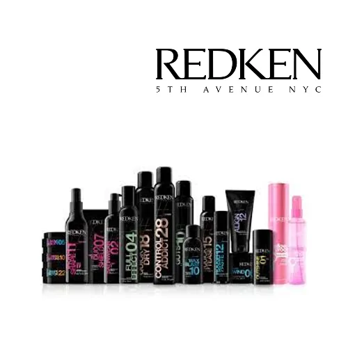 Redken Styling