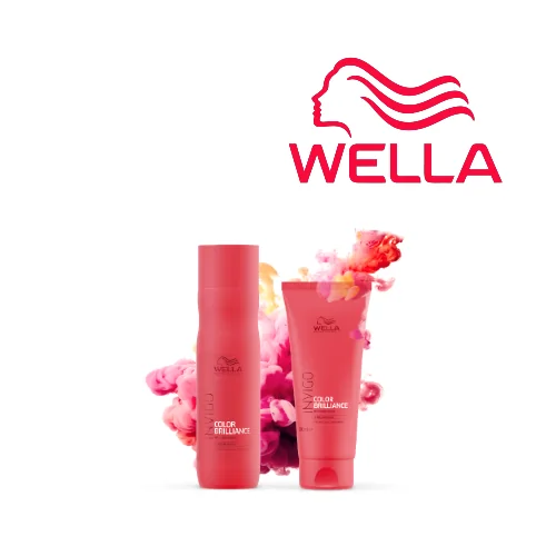Wella Professionals