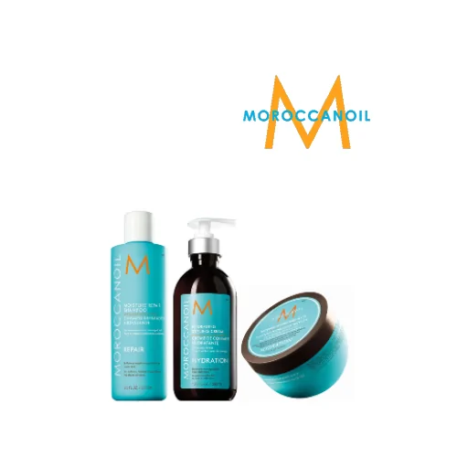 Moroccanoil