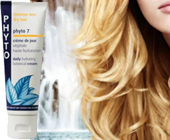 Dry and Ultra Dry Hair