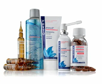 Phyto Thinning Hair