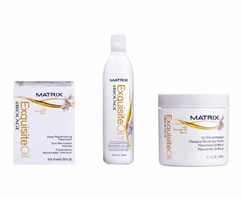 Biolage Exquisite Oil