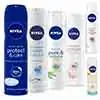 Nivea Deodorant