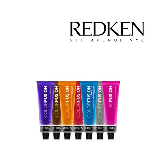Redken Hair Colors