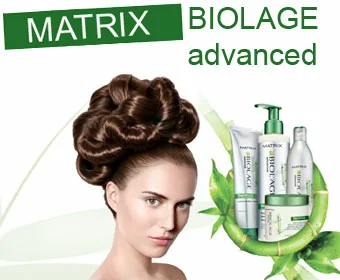 Biolage Advanced