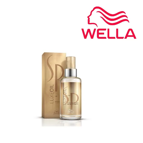 Wella SP Luxe Oil 