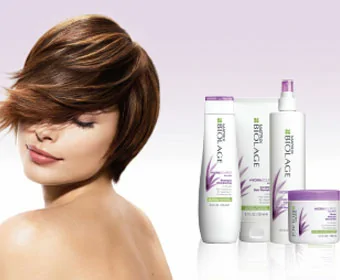 BIOLAGE HydraSource