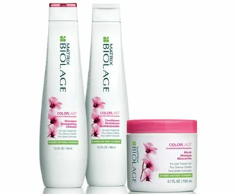 BIOLAGE ColorLast